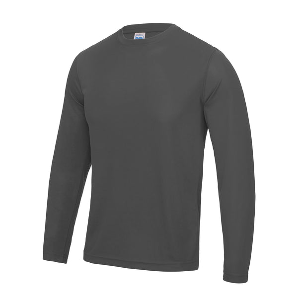 Mens Cool Long Sleeve T-Shirts ~ JC002