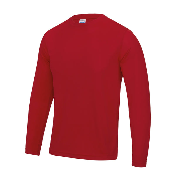 Mens Cool Long Sleeve T-Shirts ~ JC002