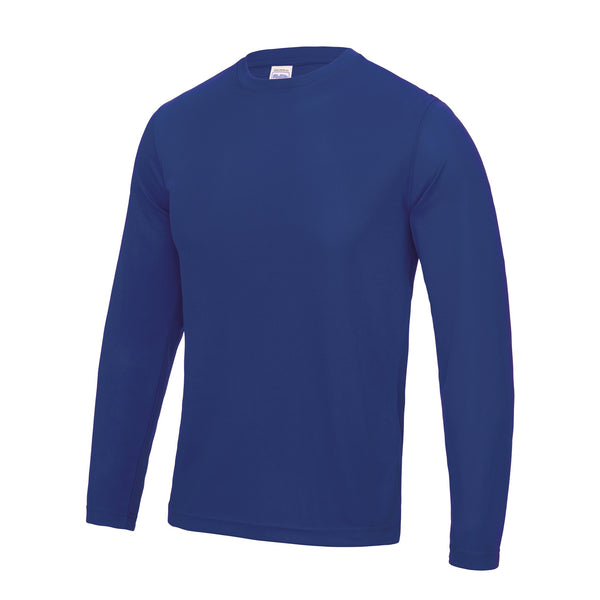 Mens Cool Long Sleeve T-Shirts ~ JC002