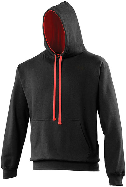 Varsity Hoodies - Unisex ~ JH003 ~ 40 COLOURS