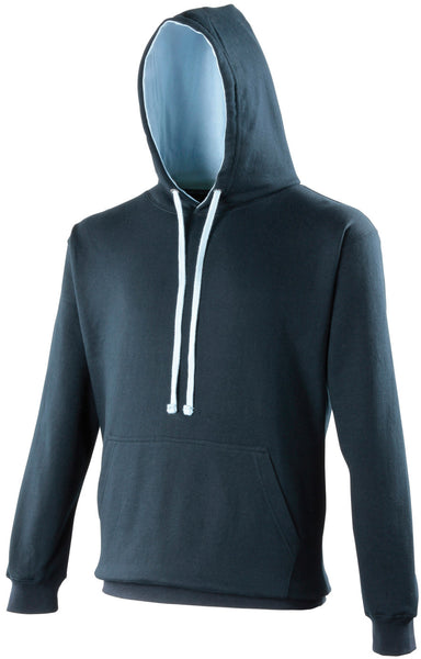 Childrens Varsity Hoodies - by AWD ~ JH03J ~ 5 NEW COLOURS