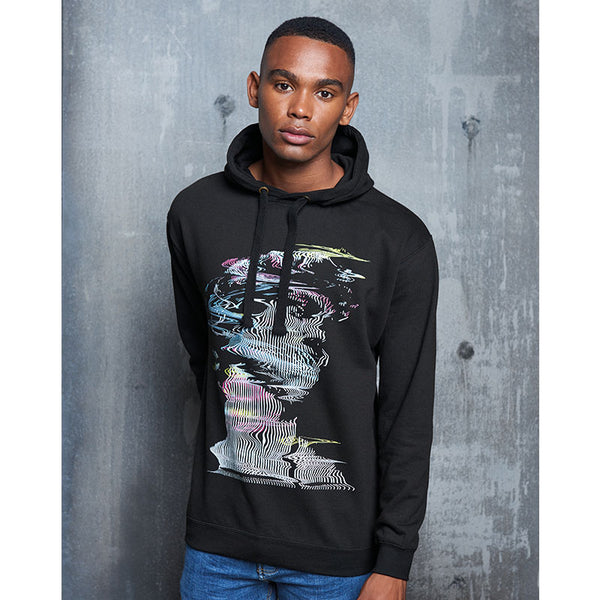 Epic Print Hoodies by AWD - JH011