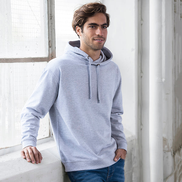 Epic Print Hoodie - jh011