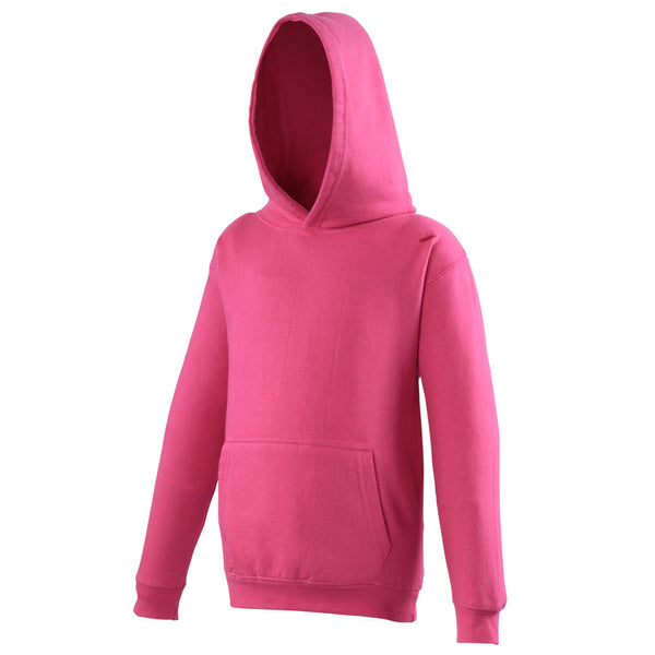 Ladies Pullover Hoodies JH01F ~ 23 COLOURS