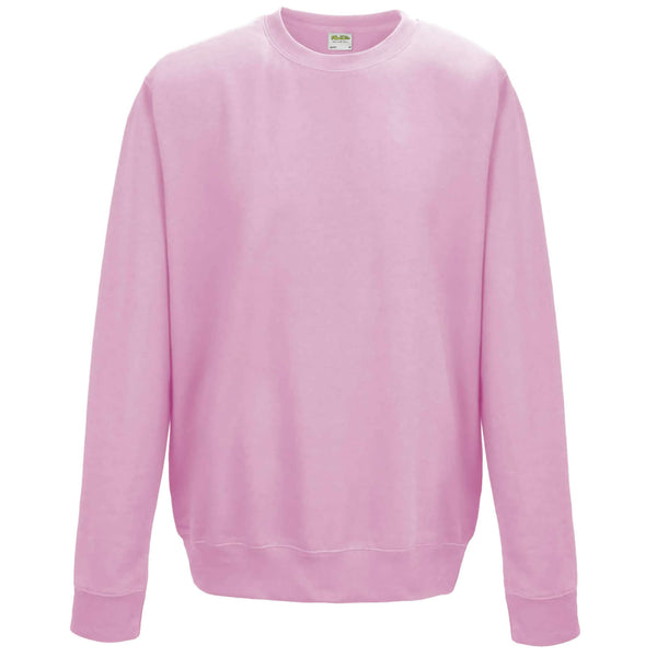 AWDis Sweatshirt ~JH030 ~ IN 62 COLOURS!