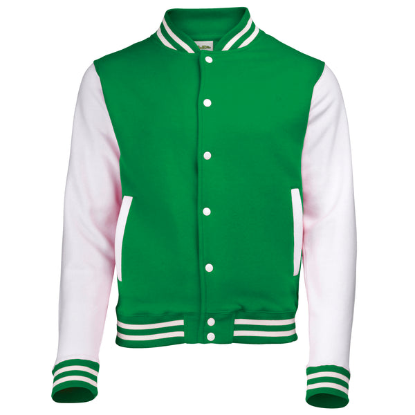Varsity Jackets (Unisex) ~ JH043