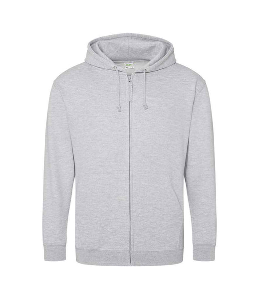Zoodies - Zip Up Hoodies (AWD) - JH050 ~ 8 NEW COLOURS