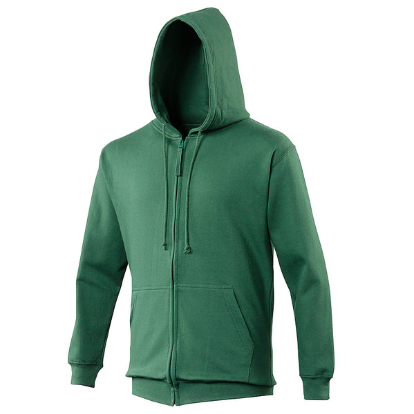 Zoodies - Zip Up Hoodies (AWD) - JH050 ~ 8 NEW COLOURS