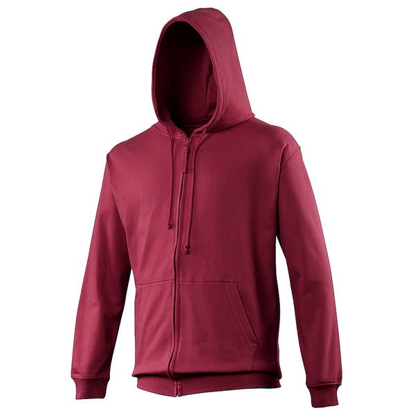 Zoodies - Zip Up Hoodies (AWD) - JH050 ~ 8 NEW COLOURS