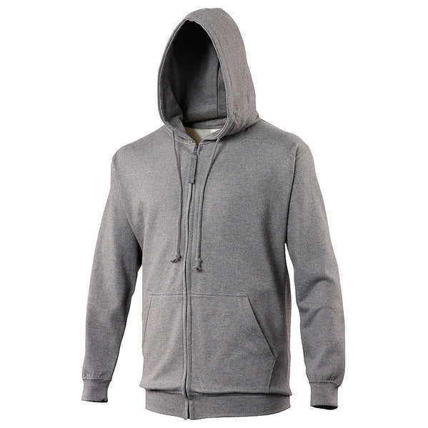 Zoodies - Zip Up Hoodies (AWD) - JH050 ~ 8 NEW COLOURS