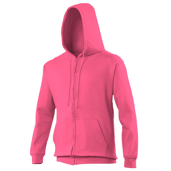 Zoodies - Zip Up Hoodies (AWD) - JH050 ~ 8 NEW COLOURS