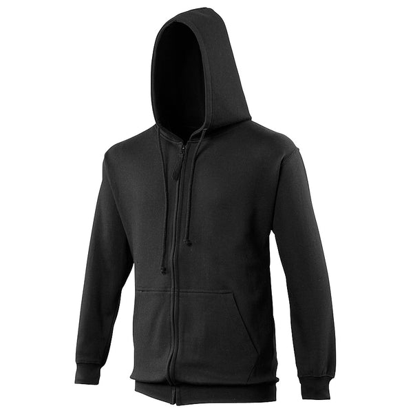 Zoodies - Zip Up Hoodies (AWD) - JH050 ~ 8 NEW COLOURS