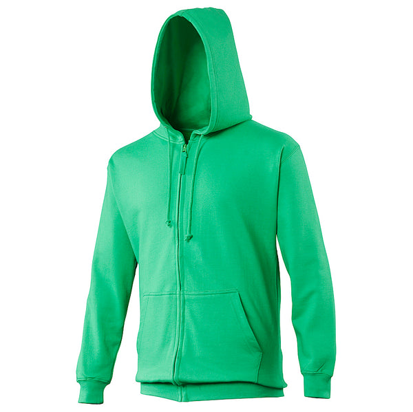 Zoodies - Zip Up Hoodies (AWD) - JH050 ~ 8 NEW COLOURS