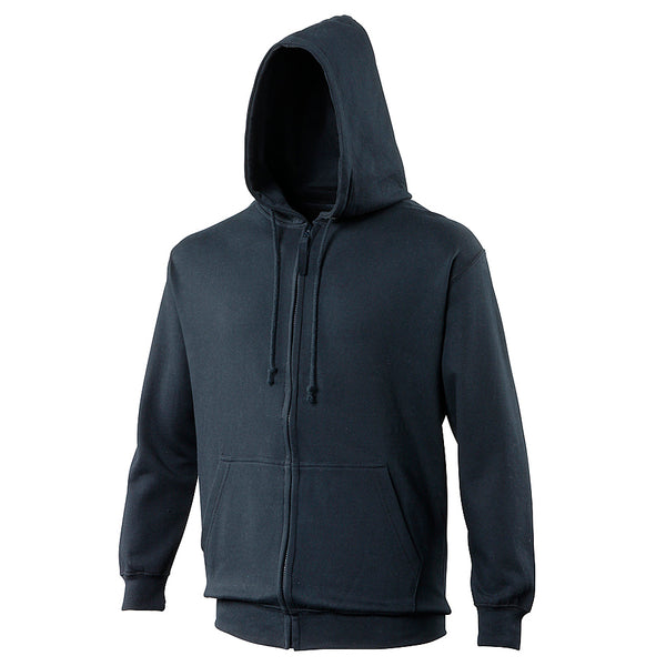 Zoodies - Zip Up Hoodies (AWD) - JH050 ~ 8 NEW COLOURS