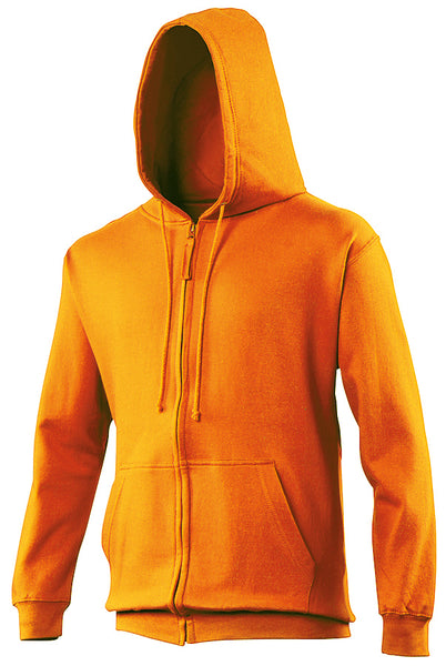 Zoodies - Zip Up Hoodies (AWD) - JH050 ~ 8 NEW COLOURS