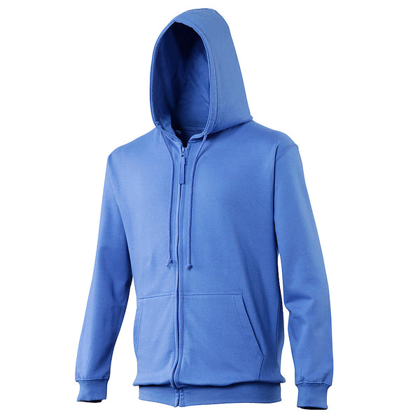 Zoodies - Zip Up Hoodies (AWD) - JH050 ~ 8 NEW COLOURS