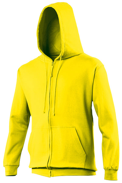 Zoodies - Zip Up Hoodies (AWD) - JH050 ~ 8 NEW COLOURS