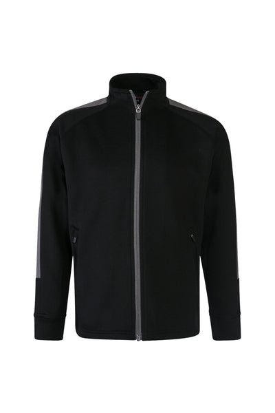 Kids knitted tracksuit top - LV873 - New Colours 2025