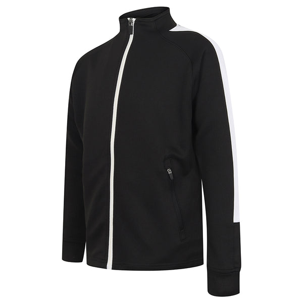 Kids knitted tracksuit top - LV873 - New Colours 2025