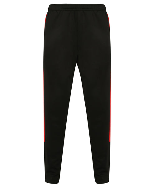 Adults Knitted Track Pants (Finden & Hales) LV881 - New Colours/Sizes 2025