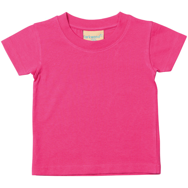 Baby / Toddler T-shirts ~ LW20T