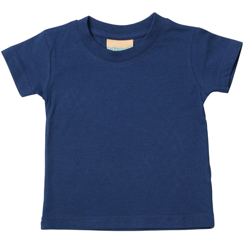 ROYAL BLUE Baby / Toddler T-shirts - CLEARANCE