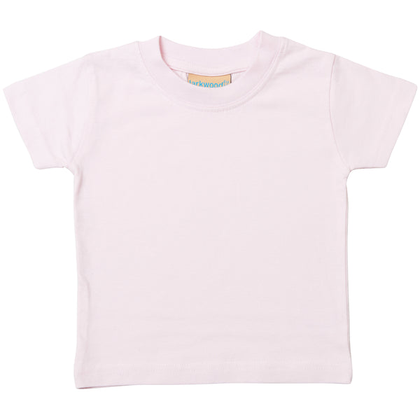 Baby / Toddler T-shirts ~ LW20T