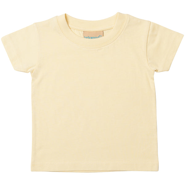 Baby / Toddler T-shirts ~ LW20T