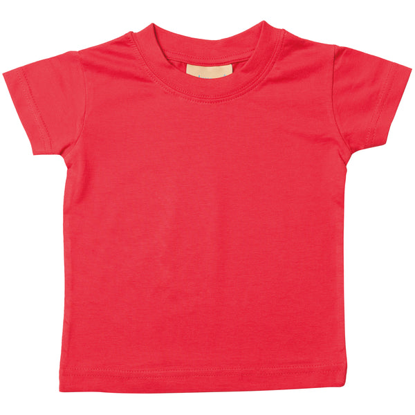 Baby / Toddler T-shirts ~ LW20T