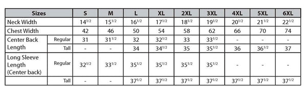 Mens Short Sleeve Shirts - Premier - PR202