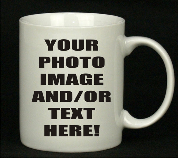Print Your Mug!