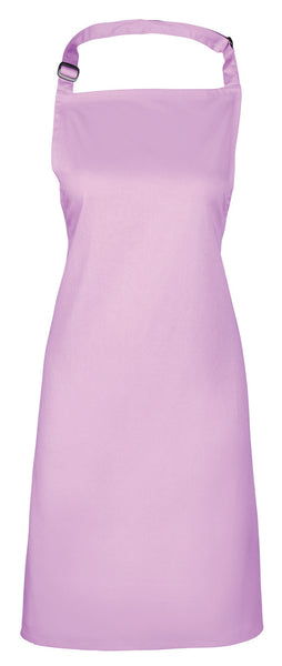 Classic Bib Apron (best seller) without pocket ~ PR150