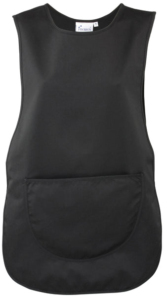 Tabards (aprons) with pocket by Premier PR171