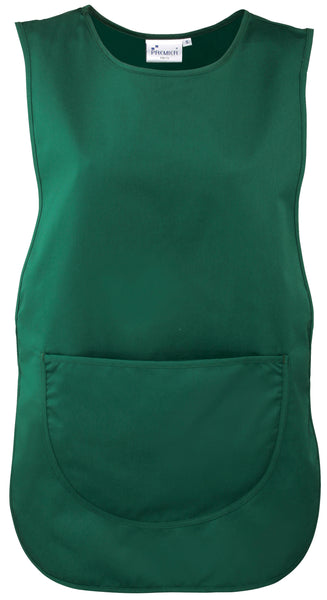 Tabards (aprons) with pocket by Premier PR171