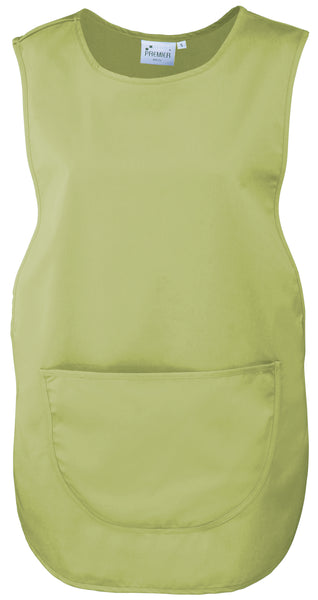 Tabards (aprons) with pocket by Premier PR171