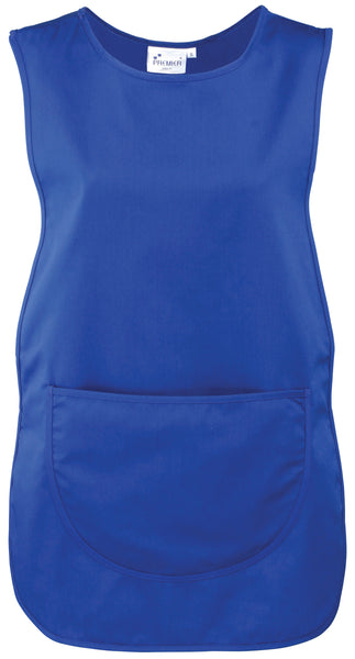 Tabards (aprons) with pocket by Premier PR171