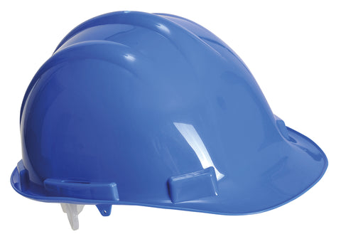 Endurance safety helmet by Portwest ~ PW039