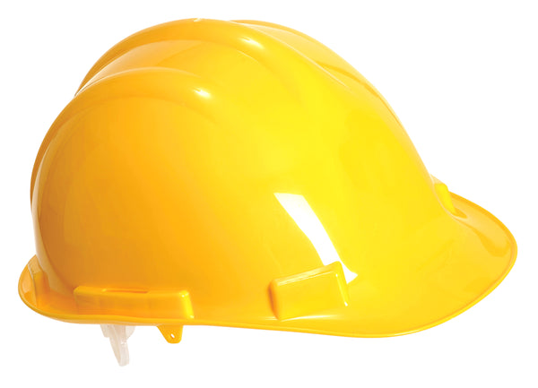Endurance safety helmet by Portwest ~ PW039