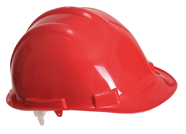 Endurance safety helmet by Portwest ~ PW039