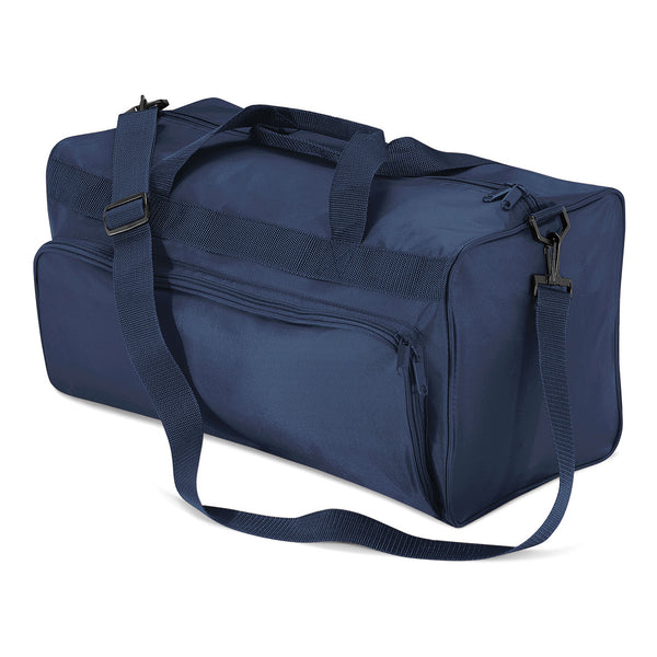 Advertising Holdall - by Quadra (QD045)