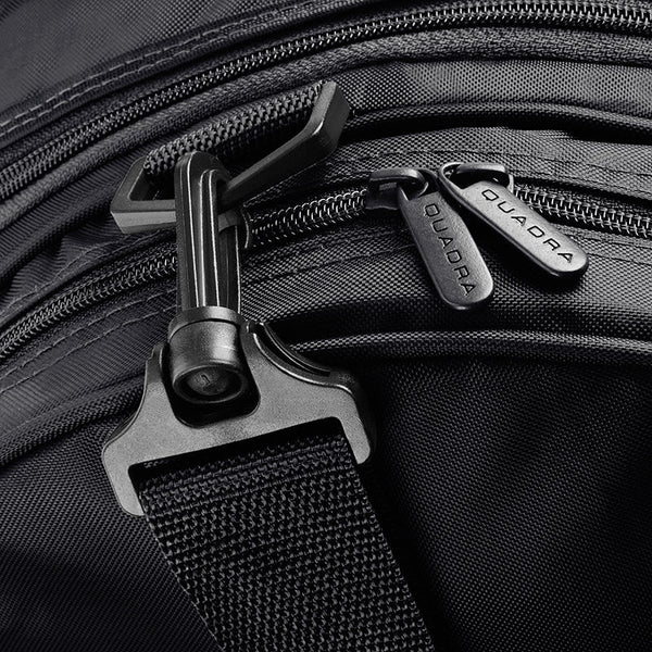 Sports Holdall - QD070