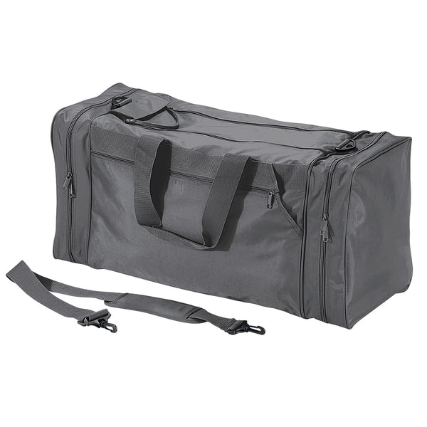 Jumbo Sports Holdall by Quadra (QD080)
