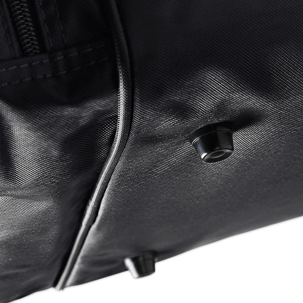 Jumbo Sports Holdall by Quadra (QD080)