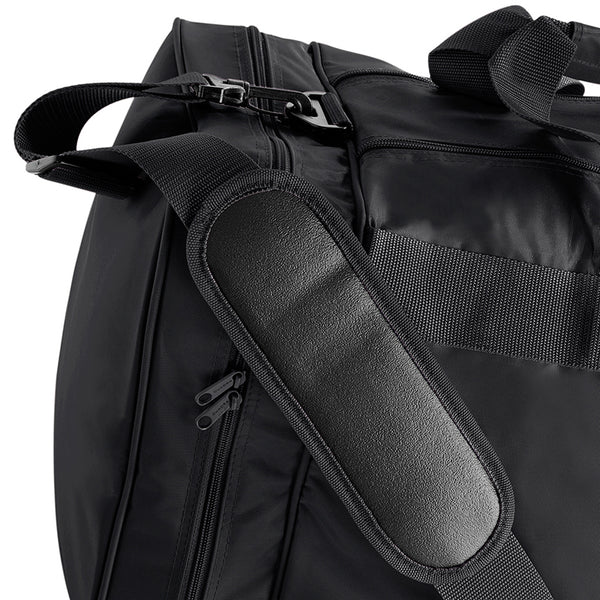 Jumbo Sports Holdall by Quadra (QD080)