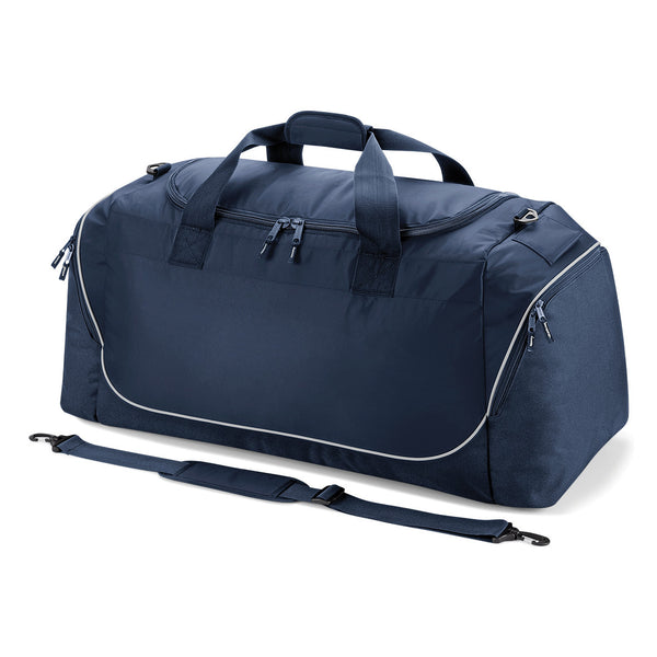 Teamwear Jumbo Kit Bag - QS088