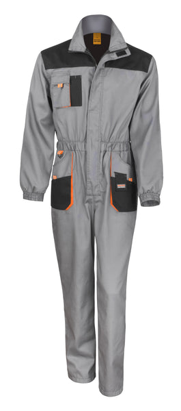 Work-Guard lite coverall - by Result - R321X