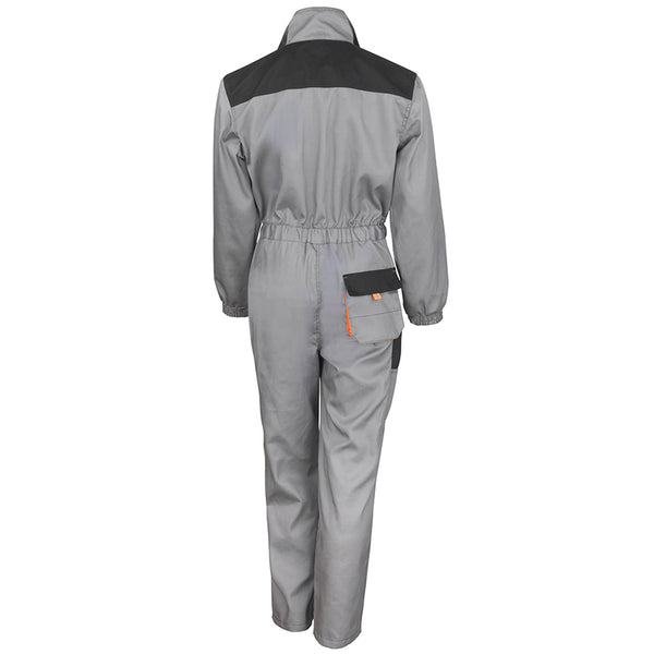 Work-Guard lite coverall - by Result - R321X