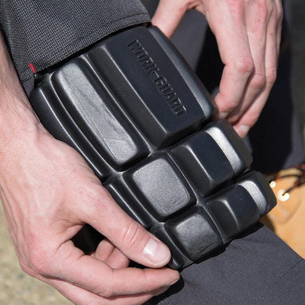 Work-Guard Knee Pads - R322X