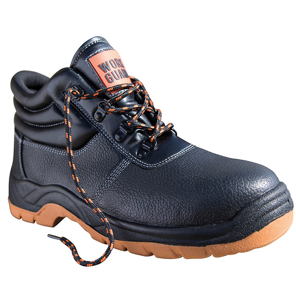 Defence Safety Boot by Result - R340X
