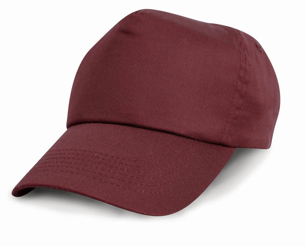 Adults Caps - Plain or Printed - RC80x